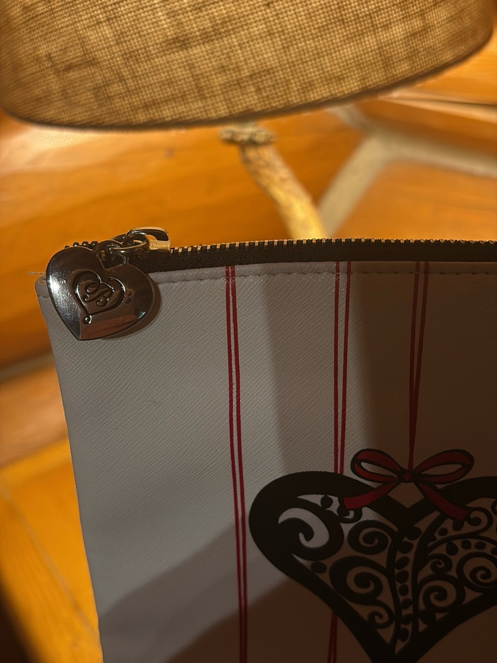Brighton tote bag - Picture 5 of 9